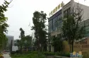 中铁瑞景颐城实景图