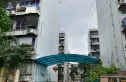 紫竹苑实景图