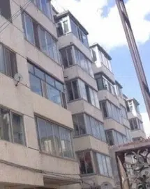 金屋公寓实景图