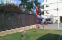 广西农业科学院宿舍实景图