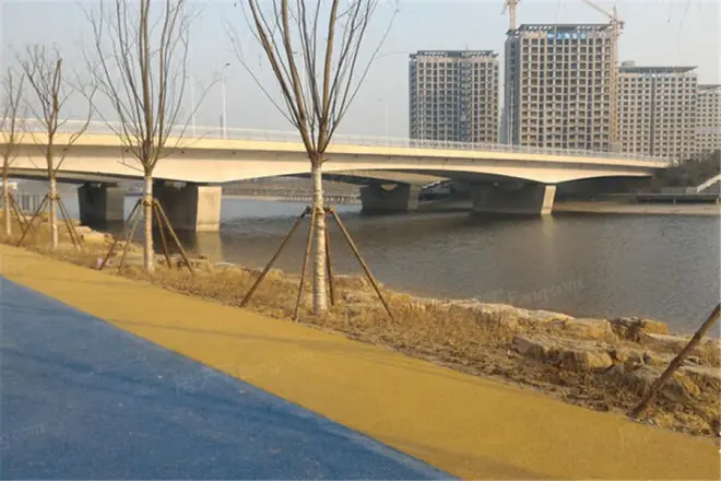 普罗旺世龙之梦实景图